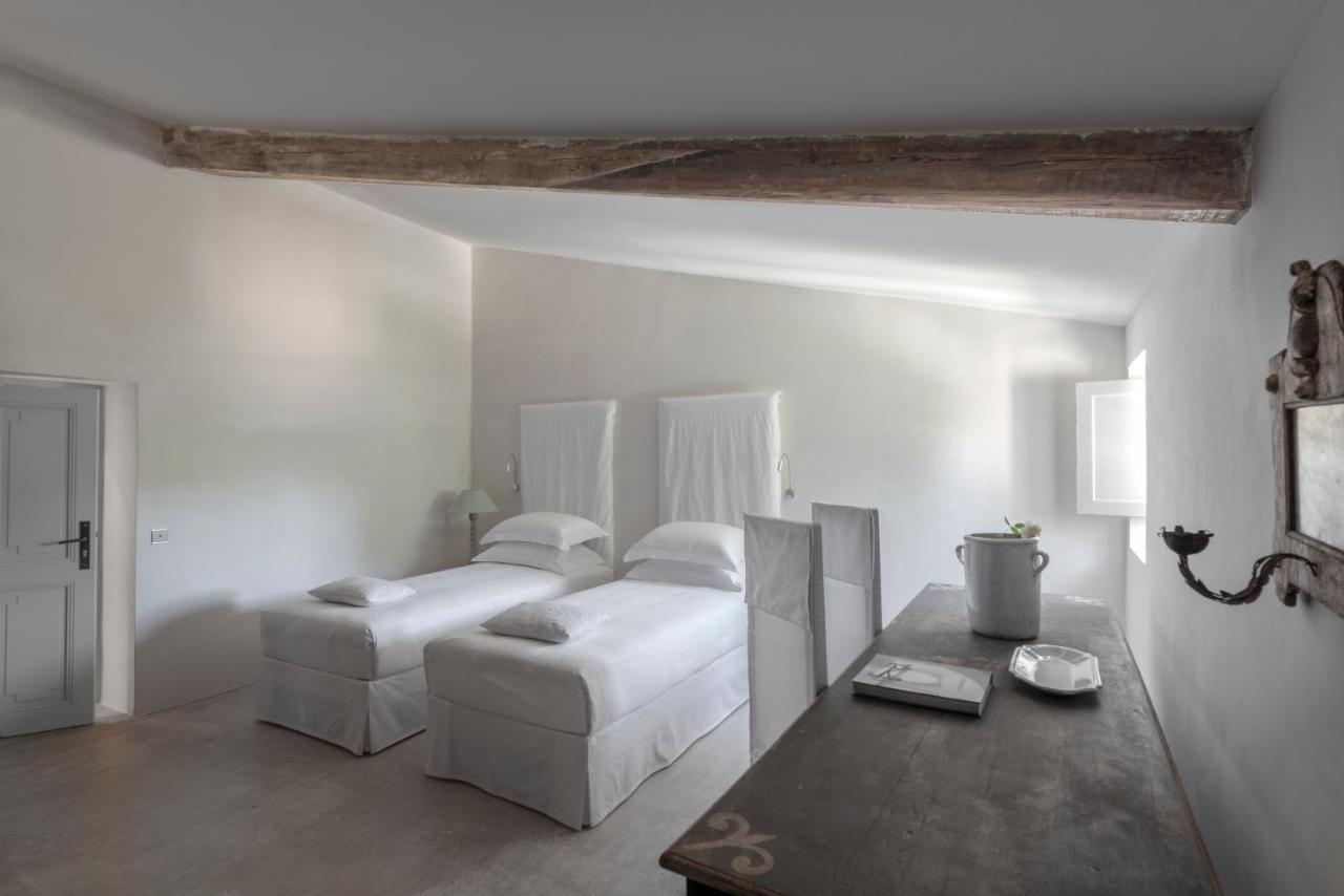 Les Maisons De L'Hotel Particulier Maussane-les-Alpilles Exterior photo